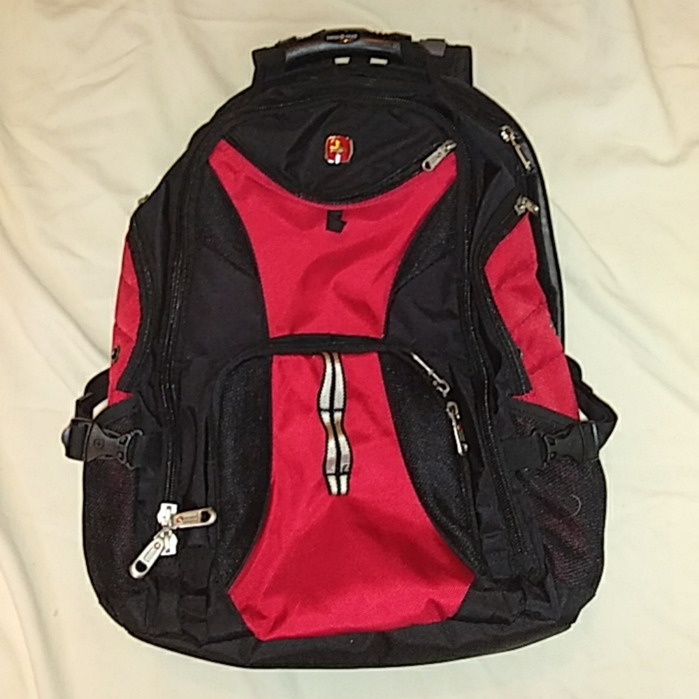 Swissgear backpack